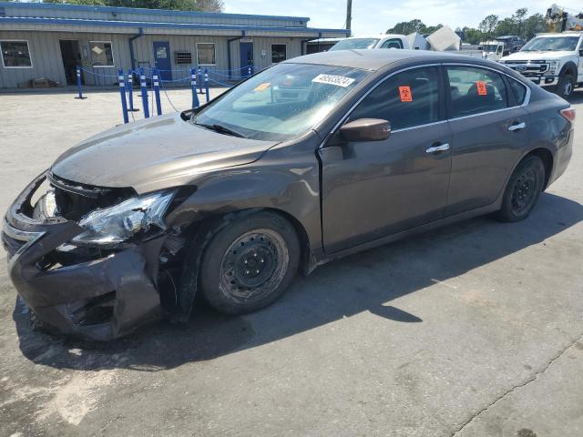 Image 1 of 2014 NISSAN ALTIMA 2.5 2014 with VIN 1N4AL3AP9EC191048