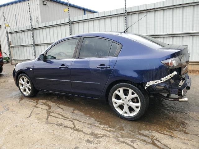Изображение 2 2008 MAZDA 3 I 2008 с VIN JM1BK32F981153987
