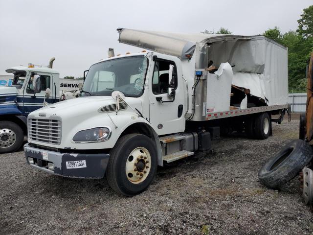 2020 FREIGHTLINER M2 106 MEDIUM DUTY 2020 image