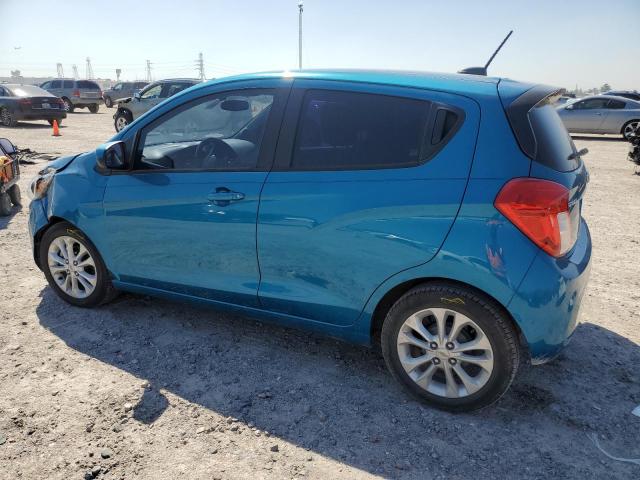 Изображение 2 2020 CHEVROLET SPARK 1LT 2020 с VIN KL8CD6SA8LC415735