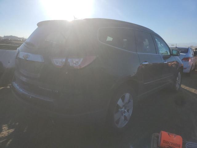 Obraz 3 z 2014 CHEVROLET TRAVERSE LTZ 2014 z VIN 1GNKVJKD9EJ195735