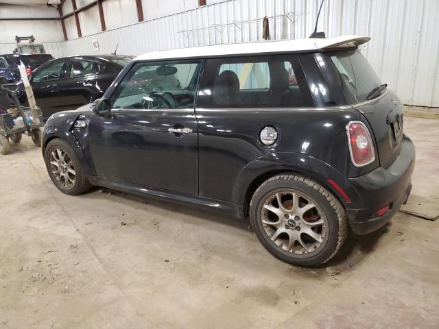 Image 2 of 2010 MINI COOPER S 2010 with VIN WMWMF7C58ATZ71230
