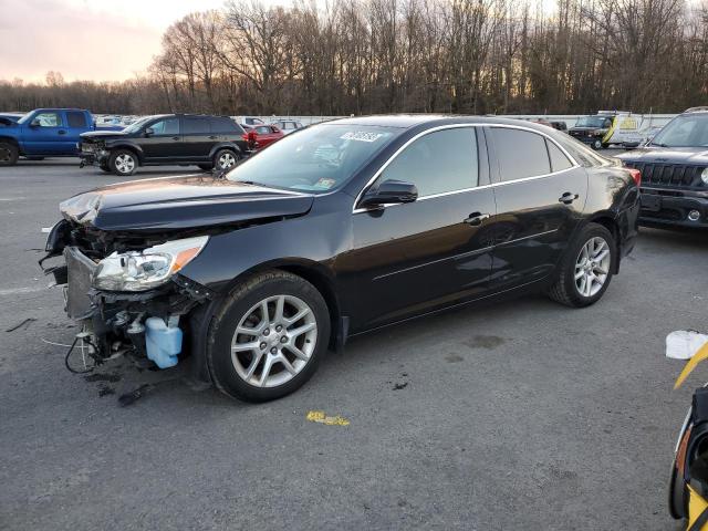 Image 1 of 2015 CHEVROLET MALIBU 1LT 2015 with VIN 1G11C5SL7FF125513