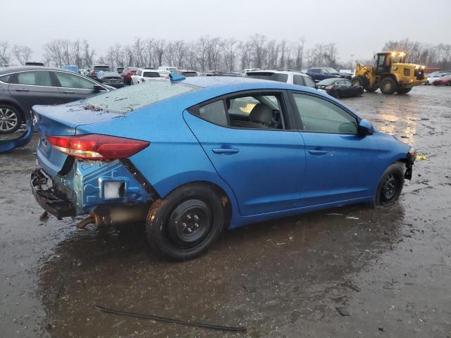 Obraz 3 z 2017 HYUNDAI ELANTRA SE 2017 z VIN 5NPD74LF4HH138756