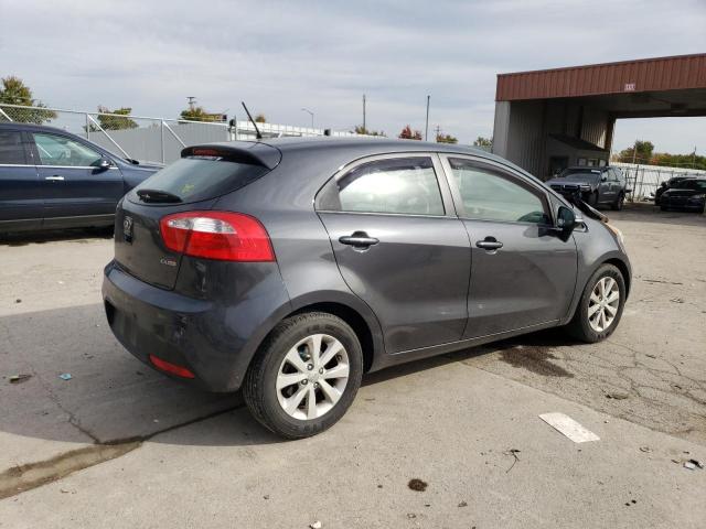 Image 3 of 2013 KIA RIO EX 2013 with VIN KNADN5A32D6239767