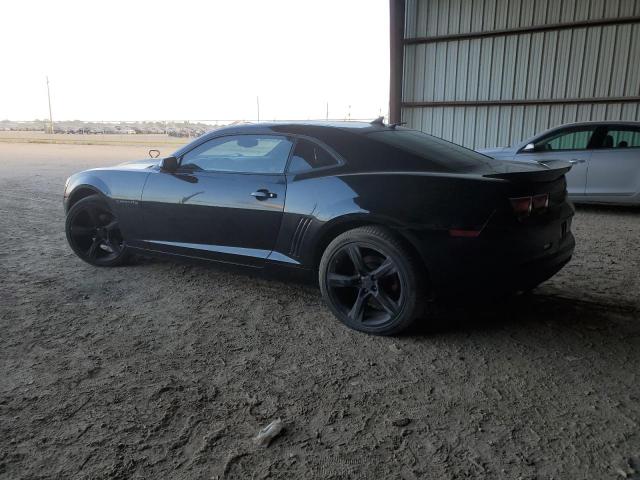 Изображение 2 2011 CHEVROLET CAMARO LS 2011 с VIN 2G1FE1ED1B9151542