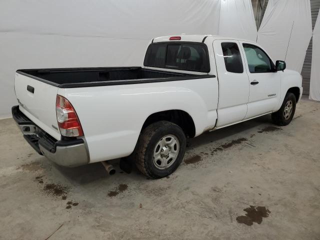 Image 3 of 2010 TOYOTA TACOMA ACCESS CAB 2010 with VIN 5TETX4CN6AZ724221