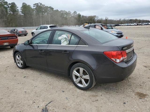Obraz 2 z 2015 CHEVROLET CRUZE LT 2015 z VIN 1G1PE5SB8F7231068