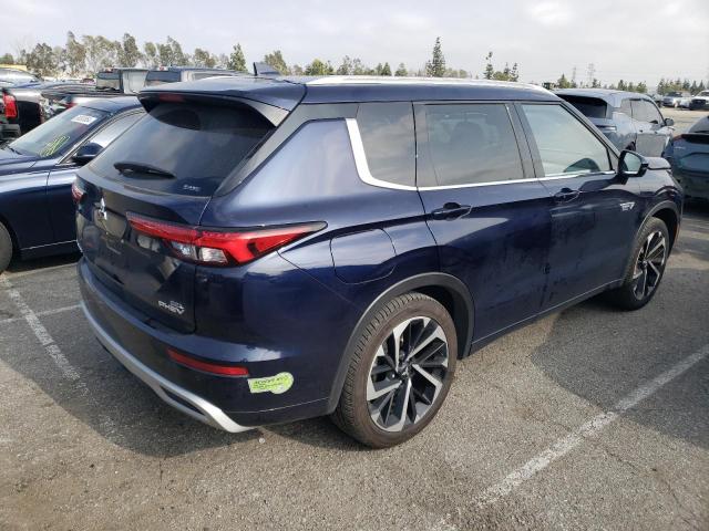 Obraz 3 z 2023 MITSUBISHI OUTLANDER SEL 2023 z VIN JA4T5VA99PZ014164