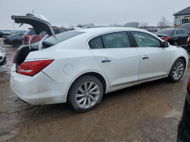 Obraz 3 z 2016 BUICK LACROSSE  2016 z VIN 1G4GB5G30GF286750