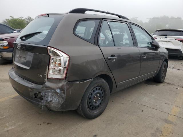 Image 3 of 2010 KIA RONDO LX 2010 with VIN KNAHG8A82A7293536