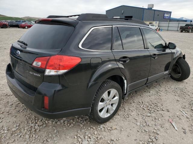 Изображение 3 2011 SUBARU OUTBACK 2.5I PREMIUM 2011 с VIN 4S4BRBCC4B3408305