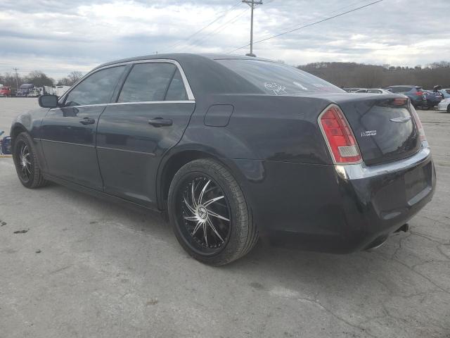 Image 2 of 2013 CHRYSLER 300  2013 with VIN 2C3CCAAG8DH519406
