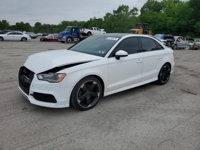 2016 AUDI A3 PREMIUM 2016 image