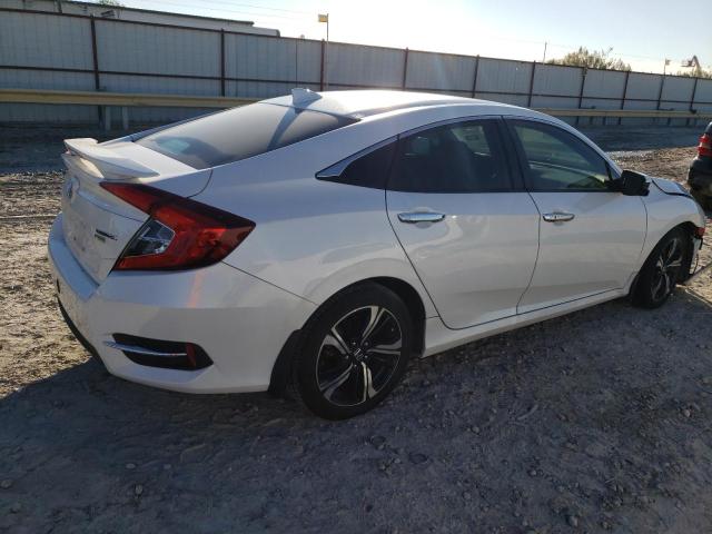 Obraz 3 z 2016 HONDA CIVIC TOURING 2016 z VIN 19XFC1F96GE008067