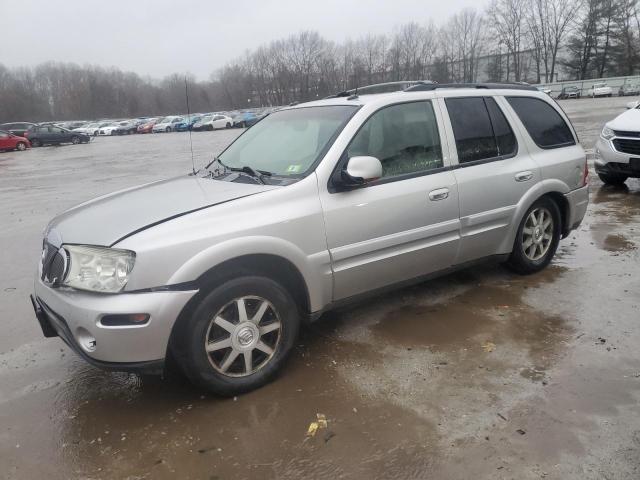 Изображение 1 2004 BUICK RAINIER CXL 2004 с VIN 5GADT13S242174689