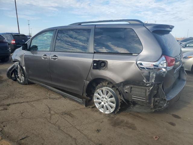 Obraz 2 z 2011 TOYOTA SIENNA XLE 2011 z VIN 5TDDK3DC0BS004518