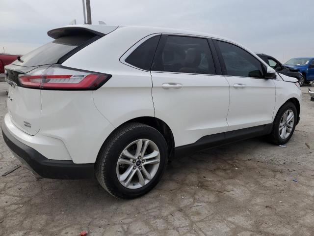 Image 3 of 2020 FORD EDGE SEL 2020 with VIN 2FMPK3J97LBA66700