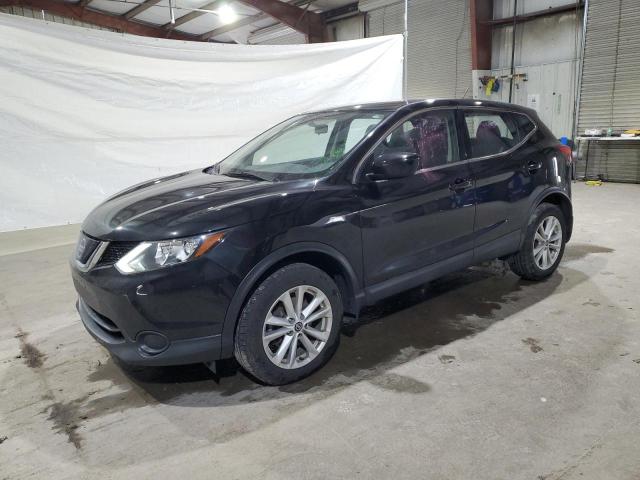 Изображение 1 2019 NISSAN ROGUE SPORT S 2019 с VIN JN1BJ1CR8KW318666