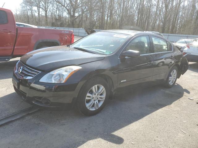 Obraz 1 z 2010 NISSAN ALTIMA HYBRID 2010 z VIN 1N4CL2AP6AC175807