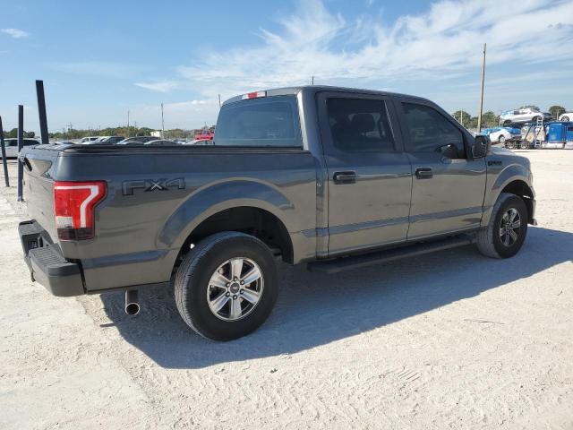 Obraz 3 z 2015 FORD F150 SUPERCREW 2015 z VIN 1FTEW1EP3FFC25549