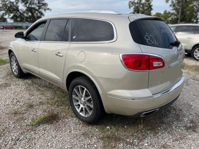 Image 3 of 2014 BUICK ENCLAVE  2014 with VIN 5GAKRBKDXEJ174929