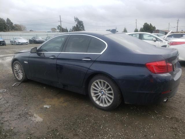 Image 2 of 2011 BMW 535 I 2011 with VIN WBAFR7C50BC605778