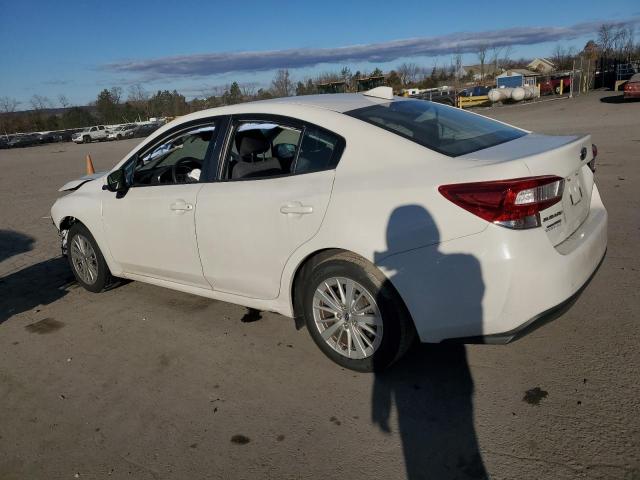 Изображение 2 2017 SUBARU IMPREZA PREMIUM 2017 с VIN 4S3GKAB60H3624956