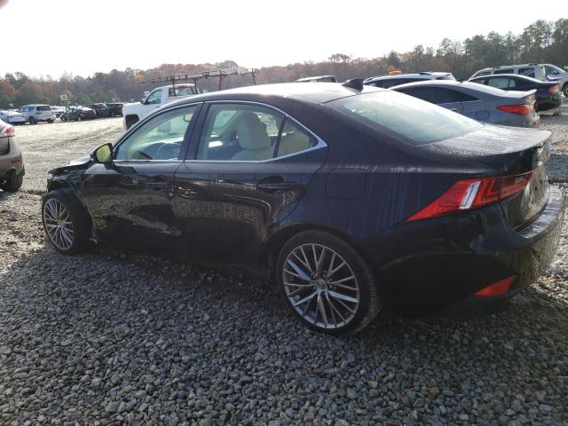 Image 2 of 2016 LEXUS IS 300 2016 with VIN JTHCM1D21G5005447