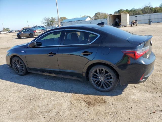 Image 2 of 2019 ACURA ILX PREMIUM A-SPEC 2019 with VIN 19UDE2F8XKA007046
