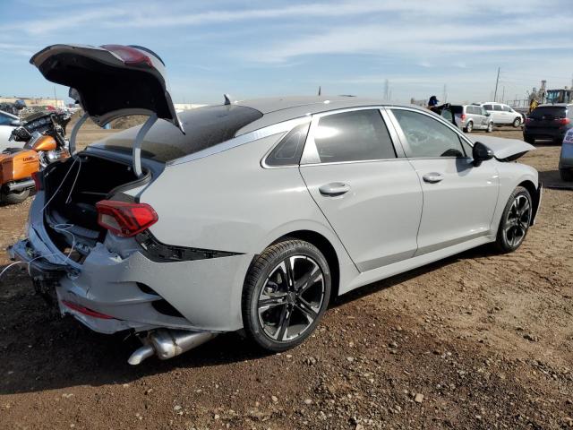 Obraz 3 z 2024 KIA K5 GT LINE 2024 z VIN 5XXG64J23RG256780