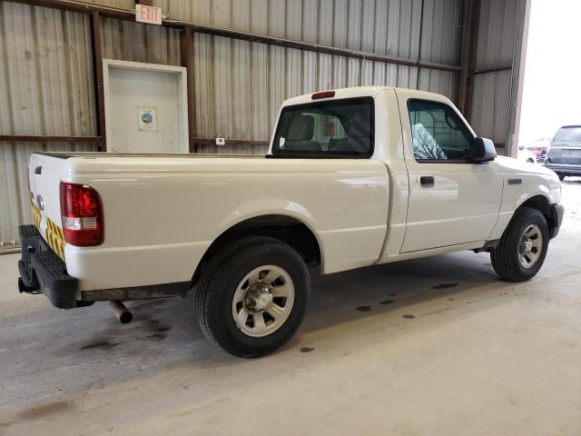 Obraz 3 z 2011 FORD RANGER  2011 z VIN 1FTKR1AD4BPA25497