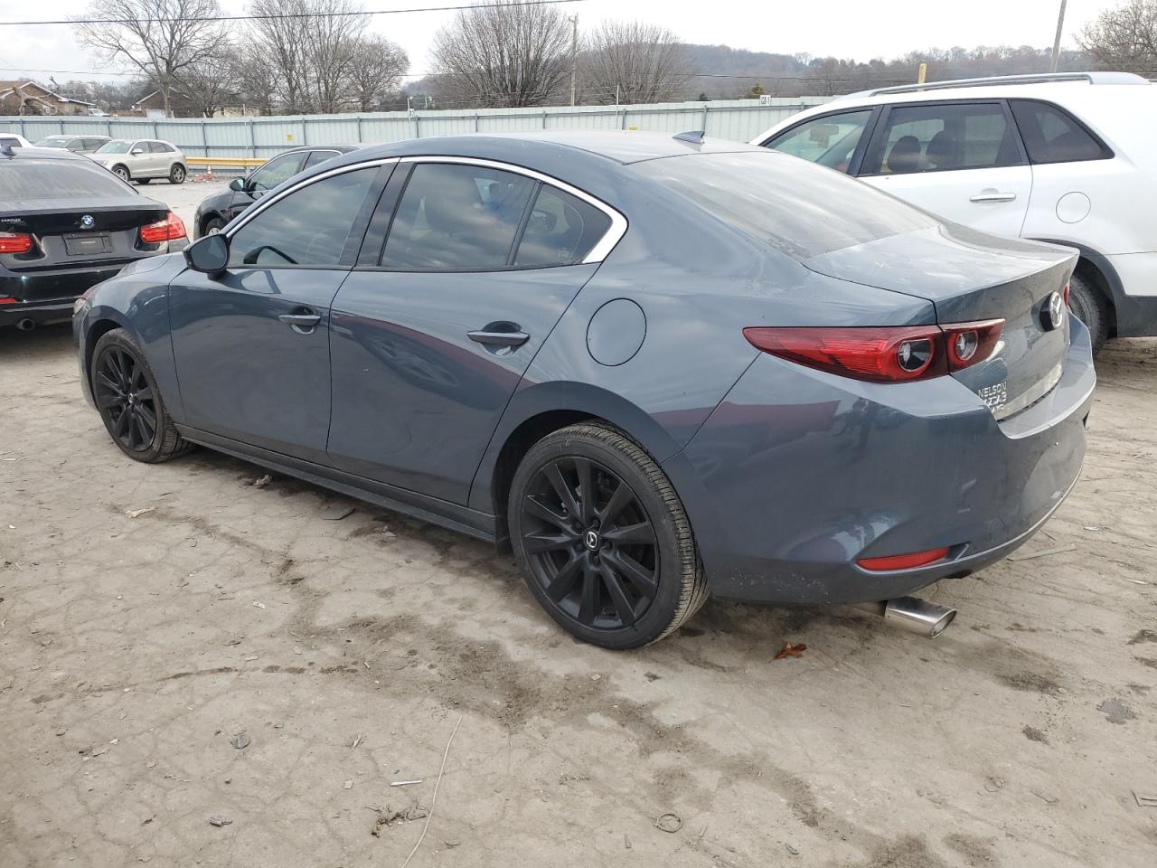 Image 2 of 2022 MAZDA 3  2022 with VIN 3MZBPBAY4NM311985