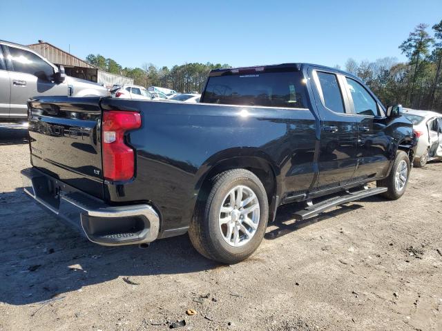 Изображение 3 2020 CHEVROLET SILVERADO C1500 LT 2020 с VIN 1GCRWCED7LZ162582