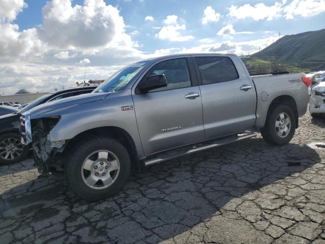 Image 1 of 2012 TOYOTA TUNDRA CREWMAX SR5 2012 with VIN 5TFEY5F13CX117336