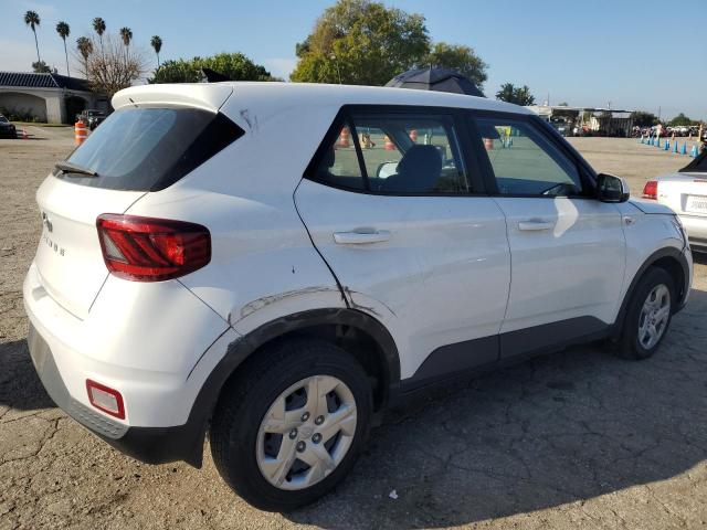 Изображение 3 2020 HYUNDAI VENUE SE 2020 с VIN KMHRB8A31LU026558