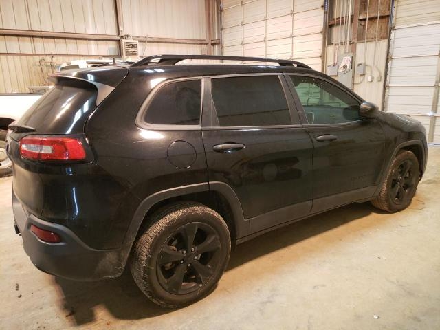 Image 3 of 2017 JEEP CHEROKEE SPORT 2017 with VIN 1C4PJLAB1HW586228