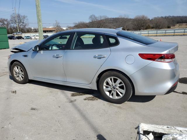 Image 2 of 2018 KIA OPTIMA LX 2018 with VIN 5XXGT4L31JG180303