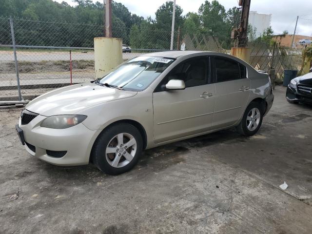 Obraz 1 z 2005 MAZDA 3 I 2005 z VIN JM1BK12F251271086