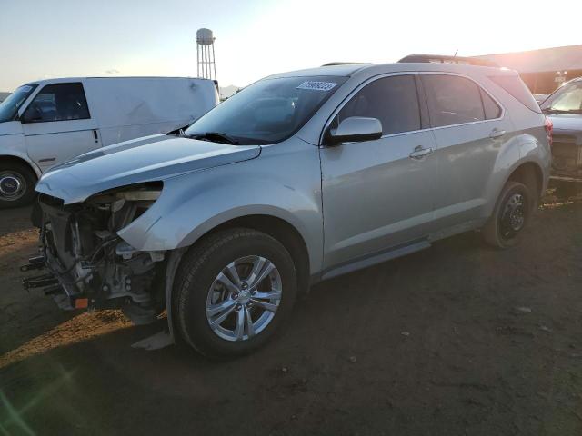 Image 1 of 2015 CHEVROLET EQUINOX LT 2015 with VIN 2GNALBEK5F6285397