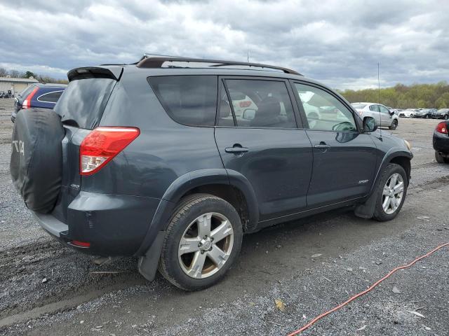 Image 3 of 2007 TOYOTA RAV4 SPORT 2007 with VIN JTMBD32V575104343