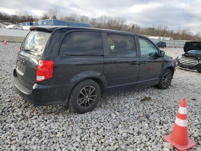 Image 3 of 2017 DODGE GRAND CARAVAN SXT 2017 with VIN 2C4RDGCG4HR574826