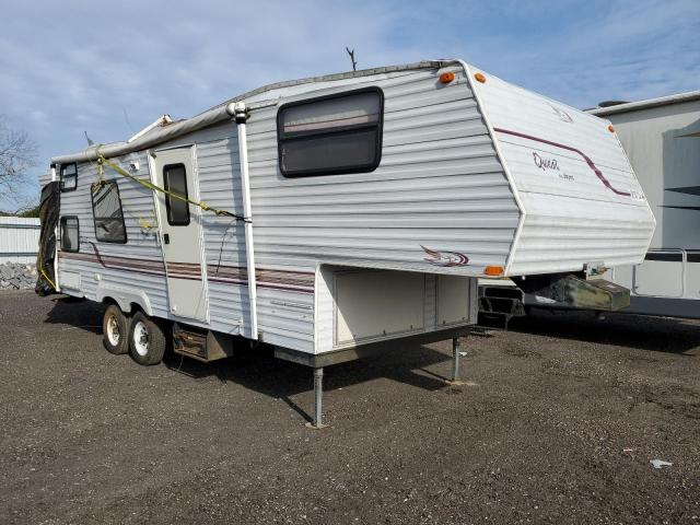Obraz 2001 Jayco Qwest 2001