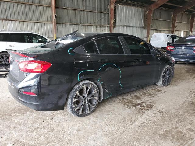 Image 3 of 2017 CHEVROLET CRUZE LS 2017 with VIN 1G1BC5SM2H7245939