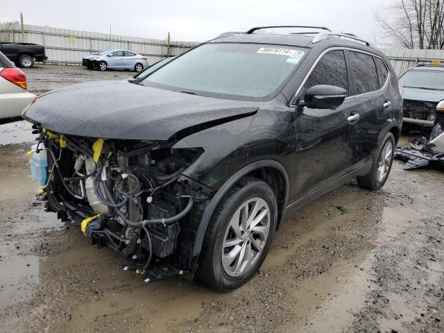 Изображение 2014 NISSAN ROGUE S 2014