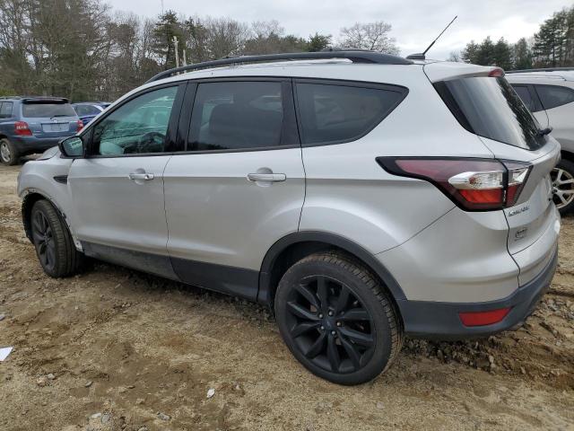 Image 2 of 2017 FORD ESCAPE SE 2017 with VIN 1FMCU9GD9HUD80793