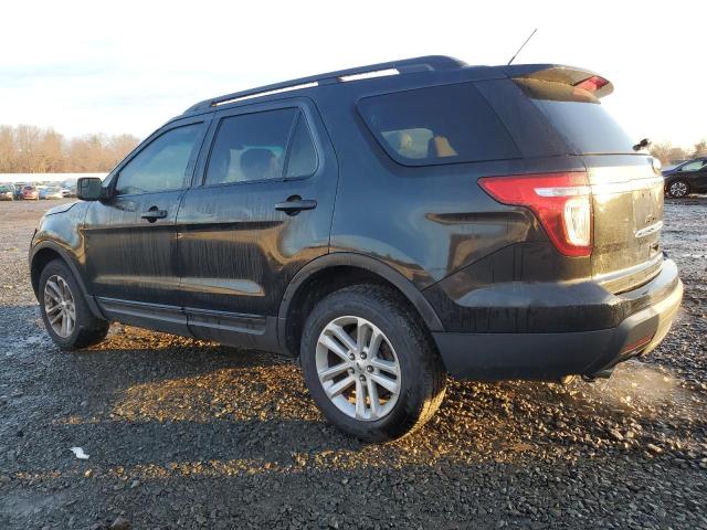Image 2 of 2015 FORD EXPLORER  2015 with VIN 1FM5K8B85FGC09148