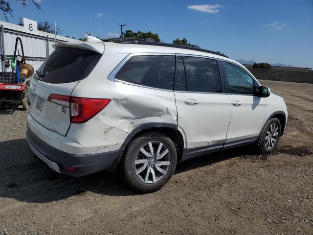 Изображение 3 2019 HONDA PILOT EXL 2019 с VIN 5FNYF5H57KB023617