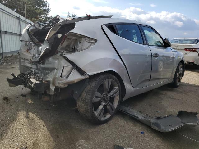 Изображение 3 2013 HYUNDAI VELOSTER  2013 с VIN KMHTC6AD1DU161833