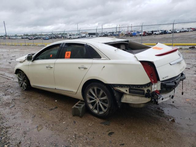 Image 2 of 2013 CADILLAC XTS LUXURY COLLECTION 2013 with VIN 2G61P5S3XD9234276